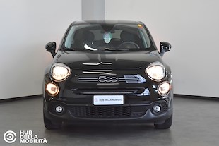 FIAT 500X 1.0 T3 120 CV Club